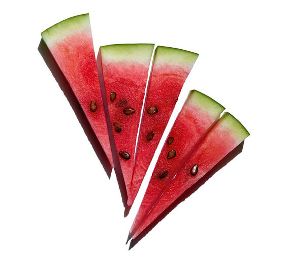 Arbuz-Ekstrakt z arbuza-Citrullus lanatus (watermelon) fruit extract