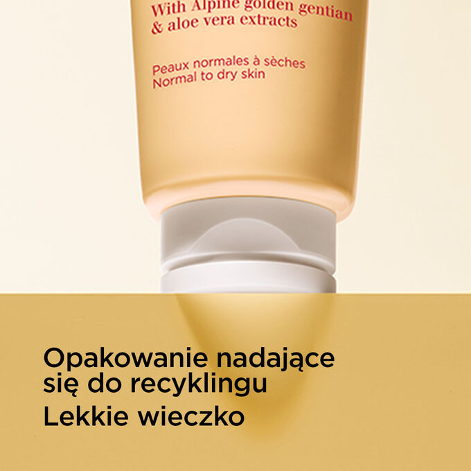 Delikatna pianka nawilżająca Hydrating Gentle Foaming Cleanser