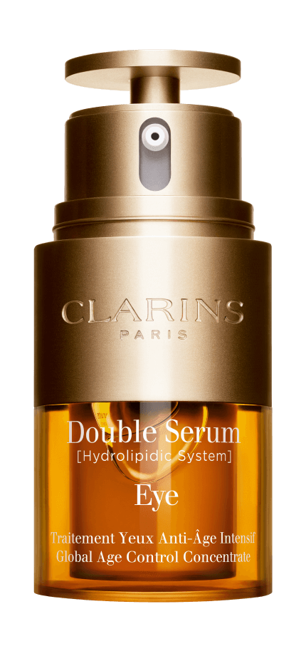 Double Serum Eye Packshot