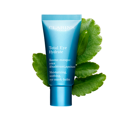 Pielęgnacja wokół oczu Total Eye Hydrate