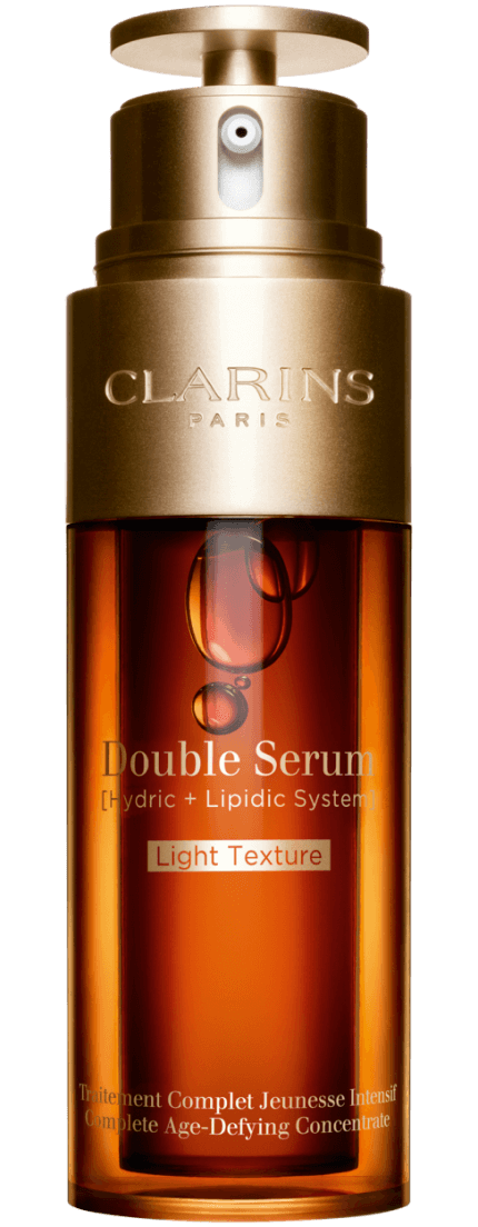 Double Serum Light Texture Packshot