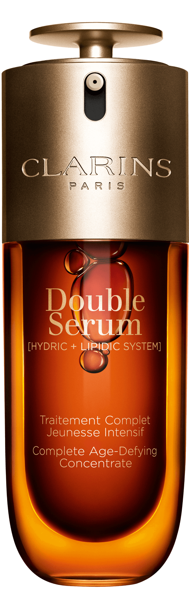 Double Serum Packshot